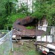 Photo #2: SHED/GARAGE TEARDOWN & REMOVAL!