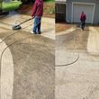 Photo #4: Pressure Washing.  Best Prices. Free Estimates