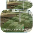 Photo #2: PGL**** Padilla's Gardening & Landscaping **** PGL
