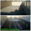 Photo #15: PGL**** Padilla's Gardening & Landscaping **** PGL