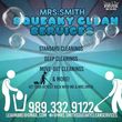 Photo #13: Mrs.Smith Squeaky Clean Services $25...RESIDENTIAL/COMMERCIAL