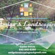 Photo #1: Amigo's Landscaping Services