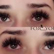 Photo #19: Professional Eyelash Extensions service, Classic, 2D, 3D, 6D, 9D