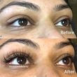 Photo #5: $70 Mink Lash Extensions (PROMO PRICE)