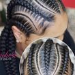 Photo #1: ALL KIND OF BRAIDS FROM $50!!!!