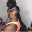 Photo #15: ALL KIND OF BRAIDS FROM $50!!!!
