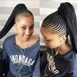 Photo #20: ALL KIND OF BRAIDS FROM $50!!!!