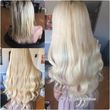 Photo #1: Celebrity Hair Extensions!Micro Links/Fusion hair extensions