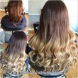Photo #16: Celebrity Hair Extensions!Micro Links/Fusion hair extensions