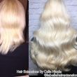 Photo #17: Celebrity Hair Extensions!Micro Links/Fusion hair extensions