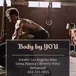 Photo #1: Body by YOU Personal Training ( First Session FREE)