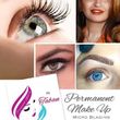 Photo #1: Permanent make up / Hair styles