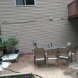 Photo #7: Pressure washing (house, deck, fence, driveway, walkways, and patios)