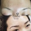 Photo #4: ++++Eyelash Extensions & MICROBLADING/OMBRE BROWS  FALL Specials!