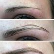 Photo #1: MicroBlading Eyebrows