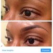 Photo #2: MicroBlading Eyebrows