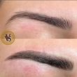 Photo #4: MicroBlading Eyebrows