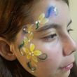 Photo #2: Face painter balloon twister clown book asap last minute ok