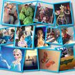 Photo #4: Queen Elsa, Balloonist, Face Paints, Music, Magic, Telegrams, and Fun!