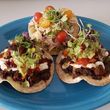 Photo #1: Vegan Plant Based Organic Taco Catering Pop-up for Events & Parties