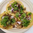 Photo #11: Vegan Plant Based Organic Taco Catering Pop-up for Events & Parties