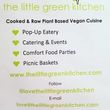 Photo #20: Vegan Plant Based Organic Taco Catering Pop-up for Events & Parties