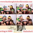 Photo #2: Fun Time Photo Booth Rentals. Unlimited pics. Photobooth @ $250/2 hrs