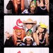 Photo #6: Fun Time Photo Booth Rentals. Unlimited pics. Photobooth @ $250/2 hrs