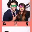 Photo #18: Fun Time Photo Booth Rentals. Unlimited pics. Photobooth @ $250/2 hrs