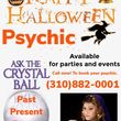 Photo #1: PSYCHIC READER, LOVE SPECIALIST,  AVAILABLE FOR HALLOWEEN PARTIES ECT.