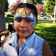 Photo #2: AFFORDABLE FACE PAINTING