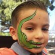 Photo #3: AFFORDABLE FACE PAINTING