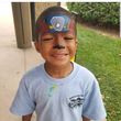 Photo #5: AFFORDABLE FACE PAINTING
