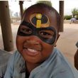 Photo #9: AFFORDABLE FACE PAINTING