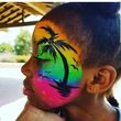 Photo #10: AFFORDABLE FACE PAINTING