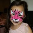 Photo #12: AFFORDABLE FACE PAINTING