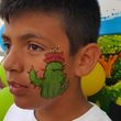 Photo #13: AFFORDABLE FACE PAINTING