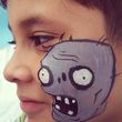 Photo #20: AFFORDABLE FACE PAINTING