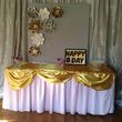Photo #11: PARTY RENTALS JUMPERS CANOPYS TABLES AND CHAIRS