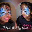 Photo #1: Face Painting___$150-2hrs___Face Painter