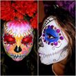 Photo #4: Face Painting___$150-2hrs___Face Painter