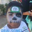 Photo #17: Face Painting___$150-2hrs___Face Painter