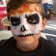 Photo #18: Face Painting___$150-2hrs___Face Painter