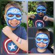 Photo #21: Face Painting___$150-2hrs___Face Painter