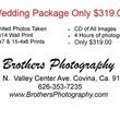 Photo #1: $319 | Wedding Photography Starting at $319 Plus CD and Prints