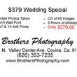 Photo #2: $319 | Wedding Photography Starting at $319 Plus CD and Prints