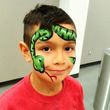 Photo #5: Face Painting