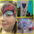 Photo #1: **FACE PAINTING, BALLOON TWISTING, BALLOON DECORATIONS, PHOTO BOOTH**