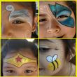 Photo #2: **FACE PAINTING, BALLOON TWISTING, BALLOON DECORATIONS, PHOTO BOOTH**