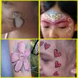 Photo #4: **FACE PAINTING, BALLOON TWISTING, BALLOON DECORATIONS, PHOTO BOOTH**